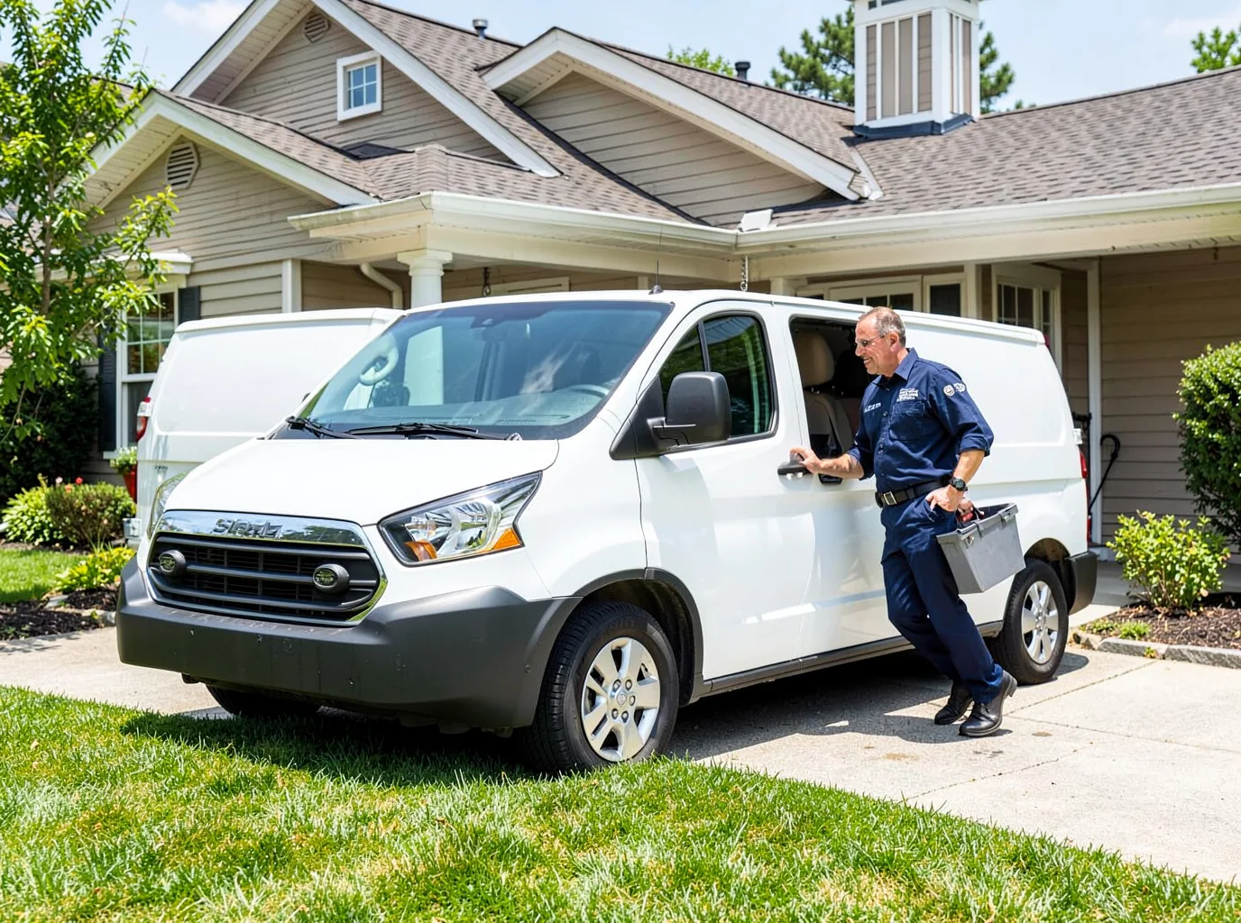 Emergency Plumber company in Midway, KY